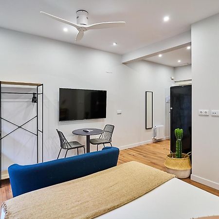 Apartamentos Esperanza By Gaiarooms Salamanca Kültér fotó