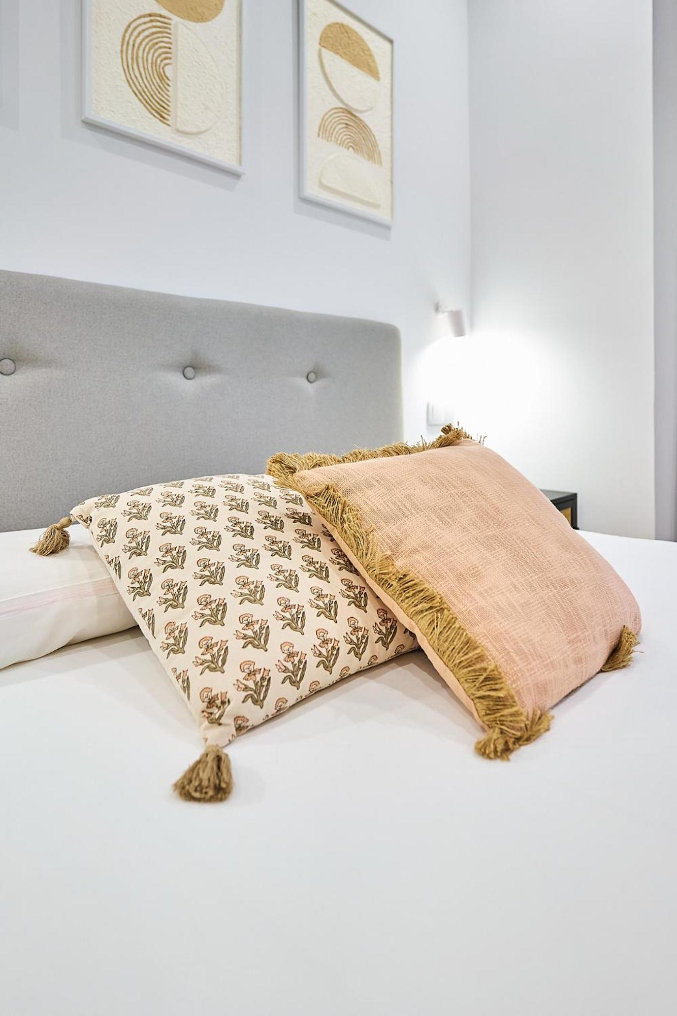 Apartamentos Esperanza By Gaiarooms Salamanca Kültér fotó