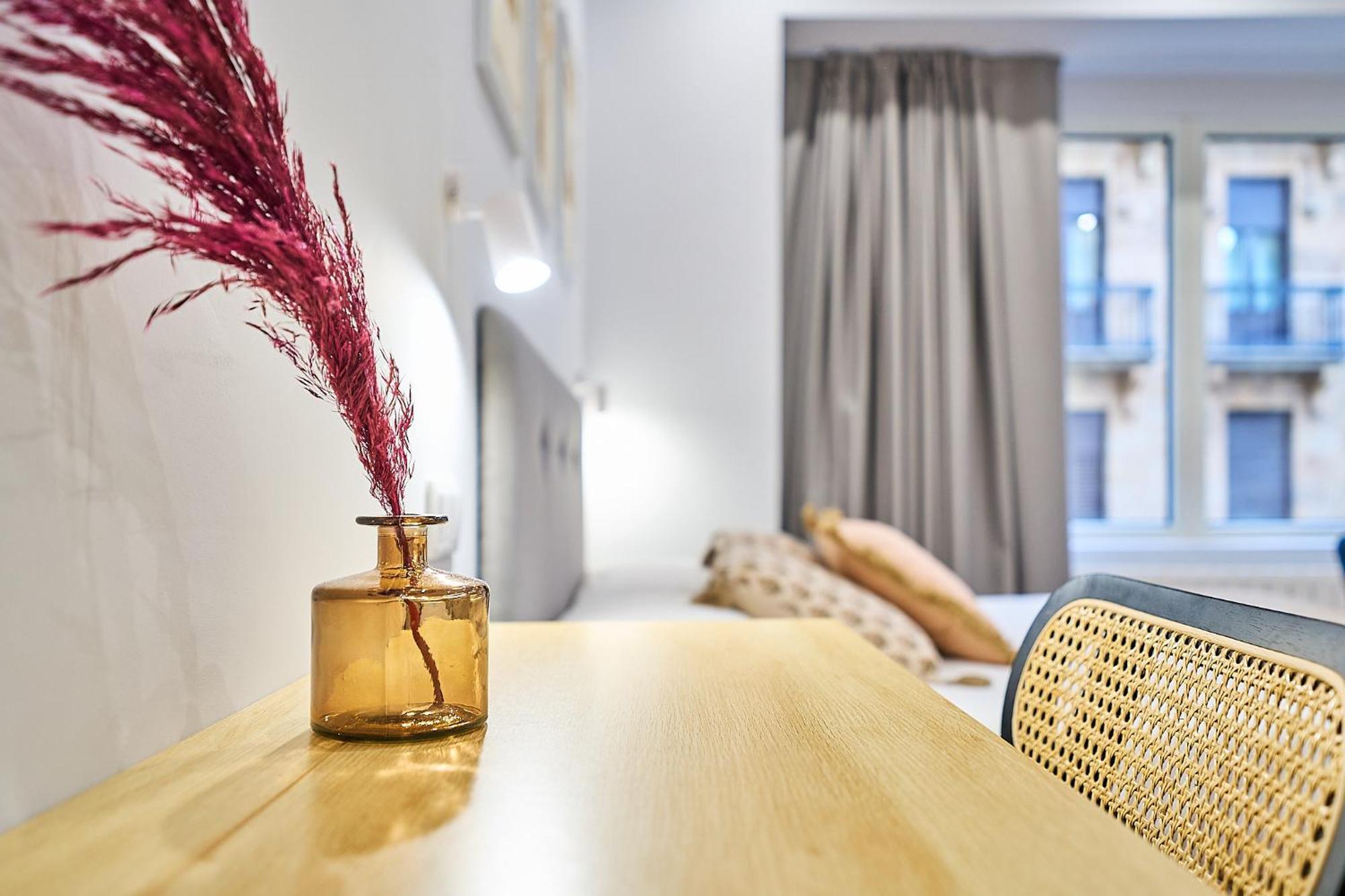 Apartamentos Esperanza By Gaiarooms Salamanca Kültér fotó