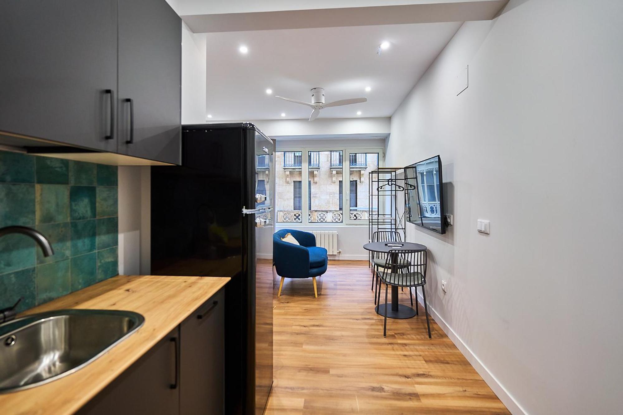 Apartamentos Esperanza By Gaiarooms Salamanca Kültér fotó