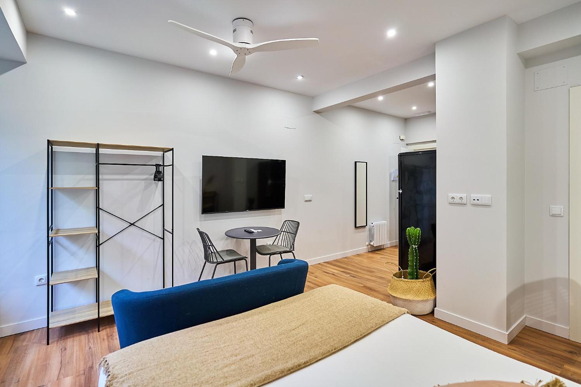 Apartamentos Esperanza By Gaiarooms Salamanca Kültér fotó