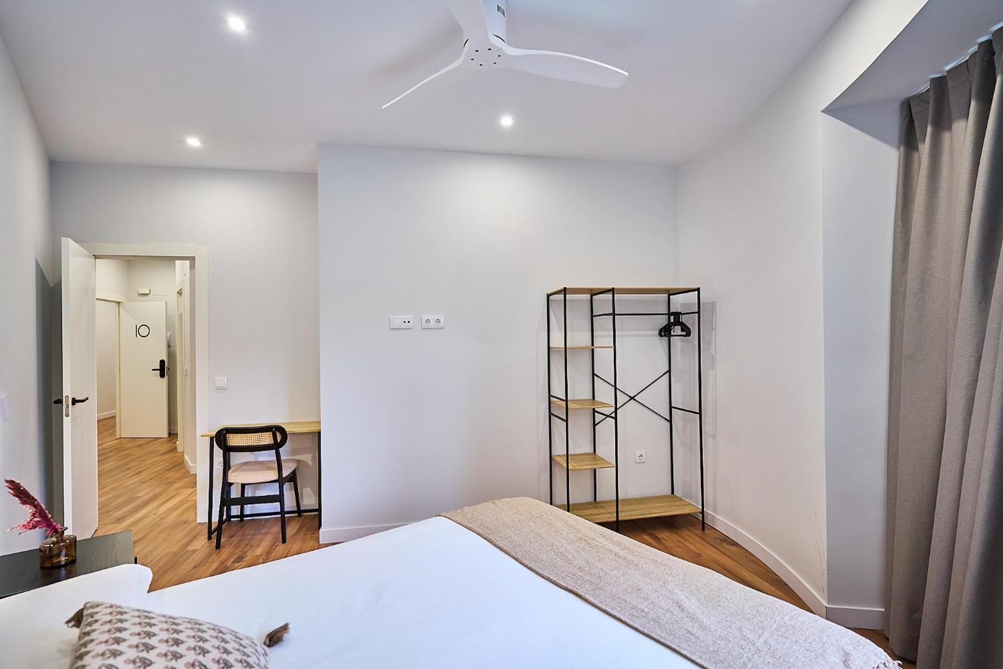 Apartamentos Esperanza By Gaiarooms Salamanca Kültér fotó