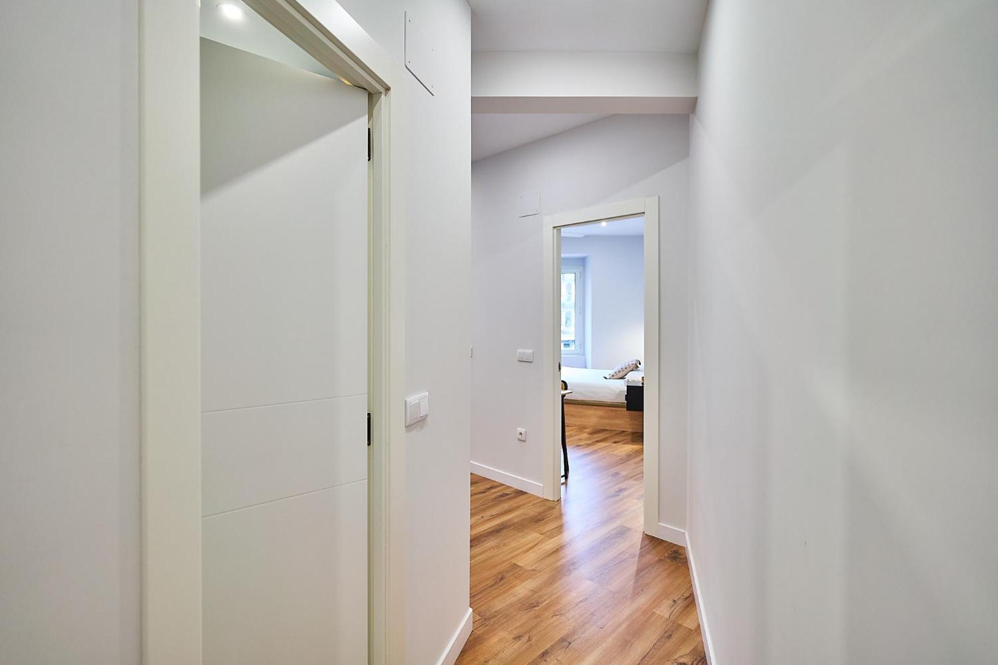 Apartamentos Esperanza By Gaiarooms Salamanca Kültér fotó