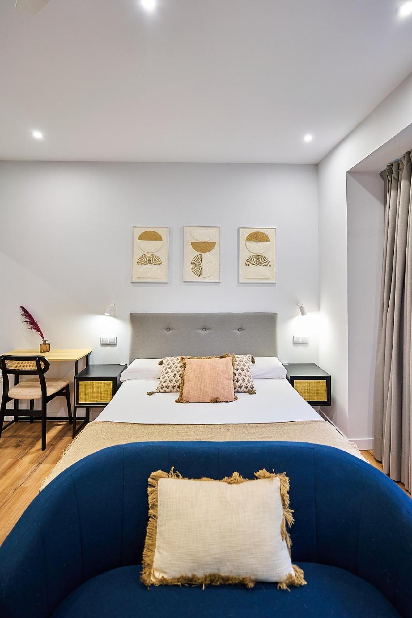 Apartamentos Esperanza By Gaiarooms Salamanca Kültér fotó
