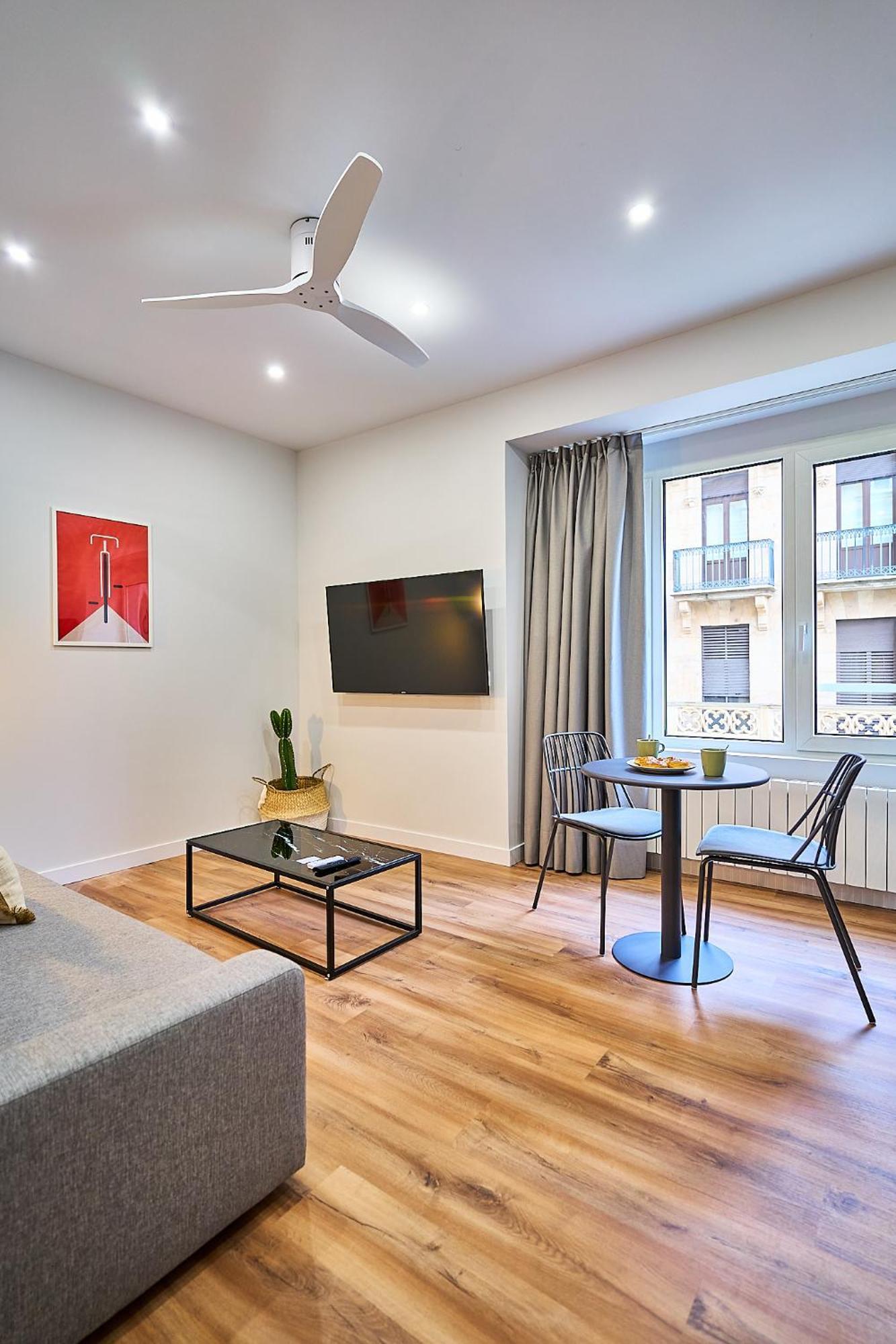 Apartamentos Esperanza By Gaiarooms Salamanca Kültér fotó