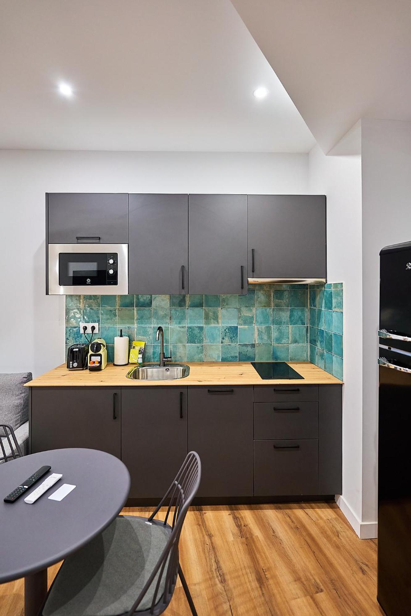 Apartamentos Esperanza By Gaiarooms Salamanca Kültér fotó