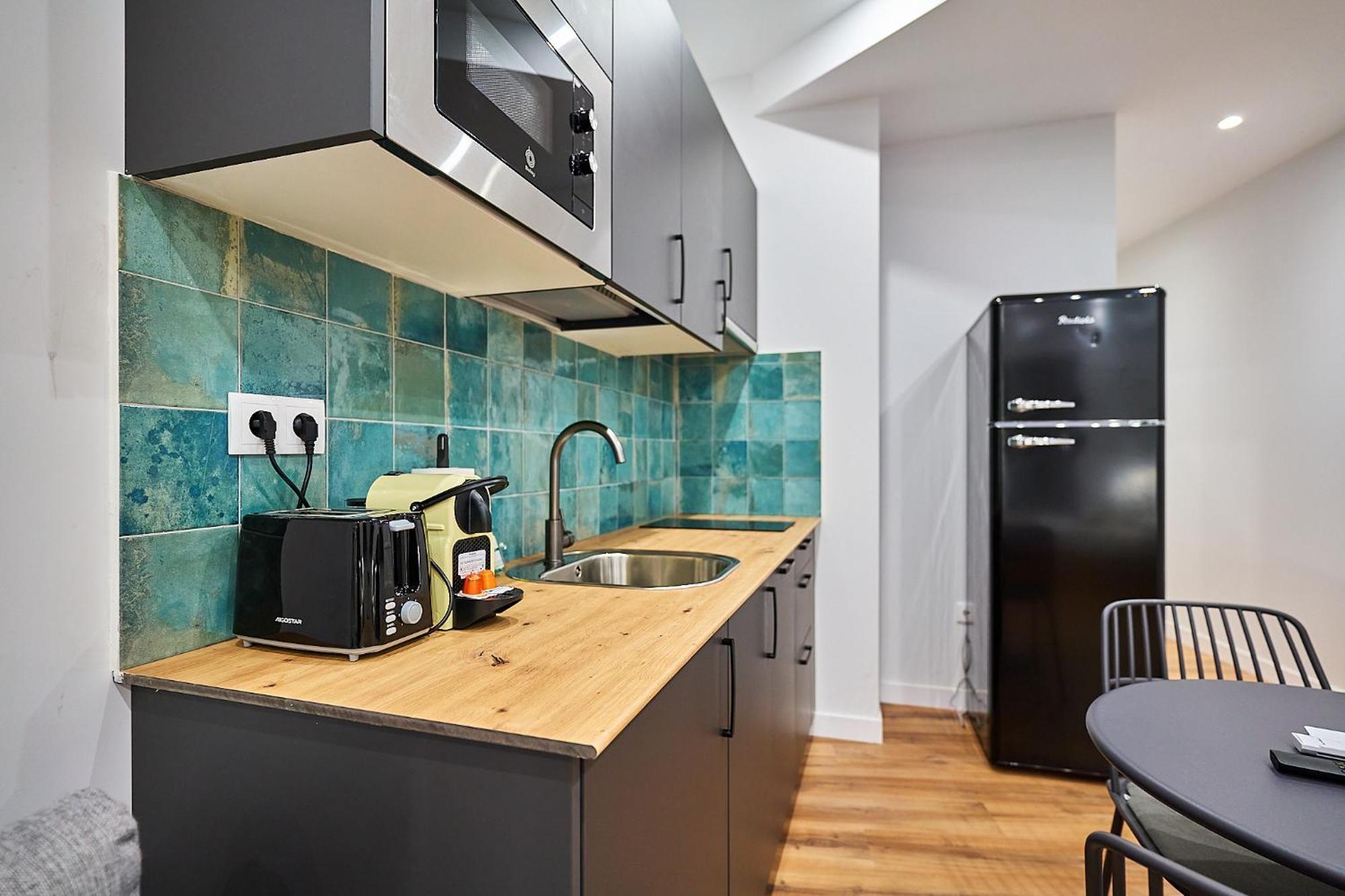 Apartamentos Esperanza By Gaiarooms Salamanca Kültér fotó