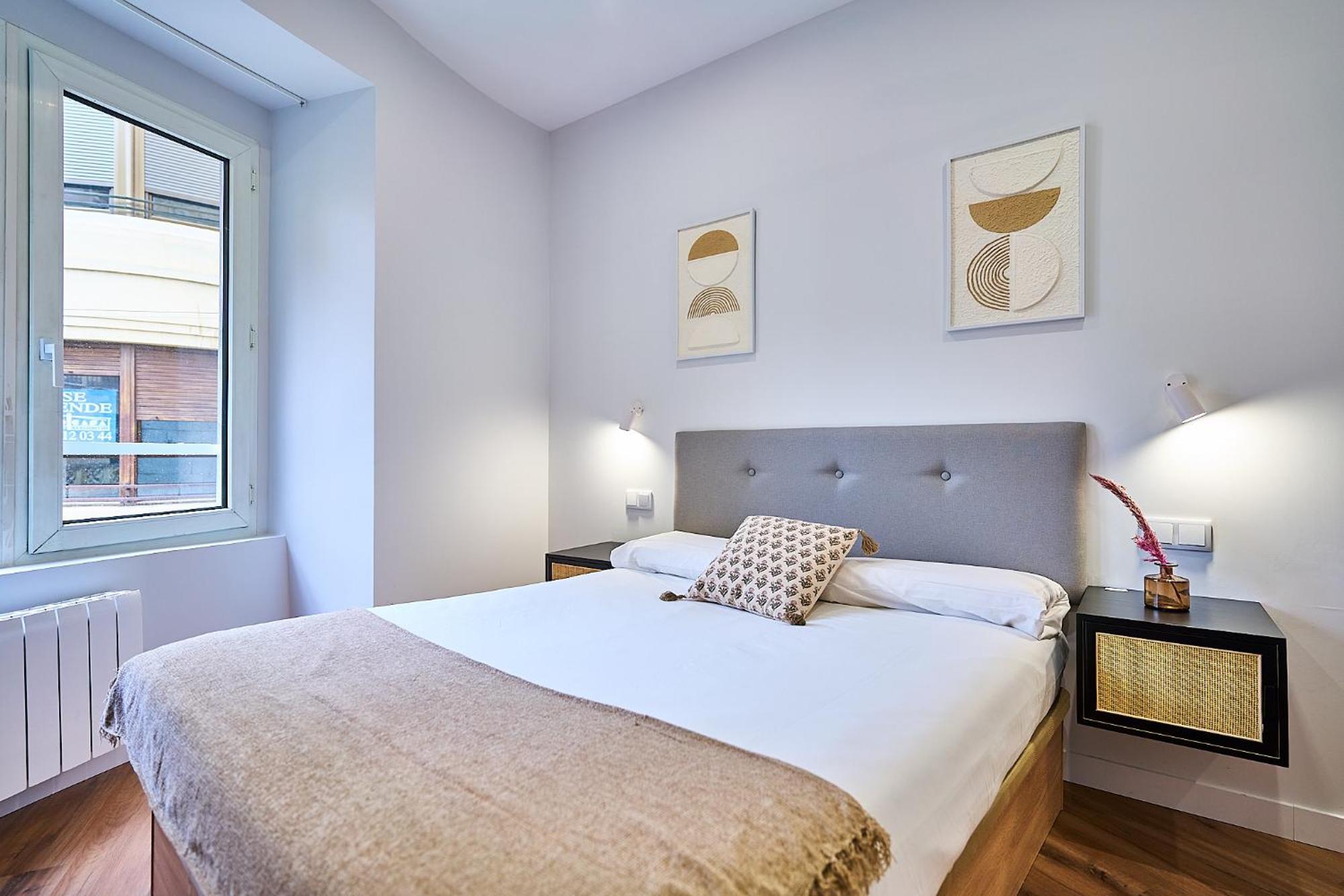 Apartamentos Esperanza By Gaiarooms Salamanca Kültér fotó