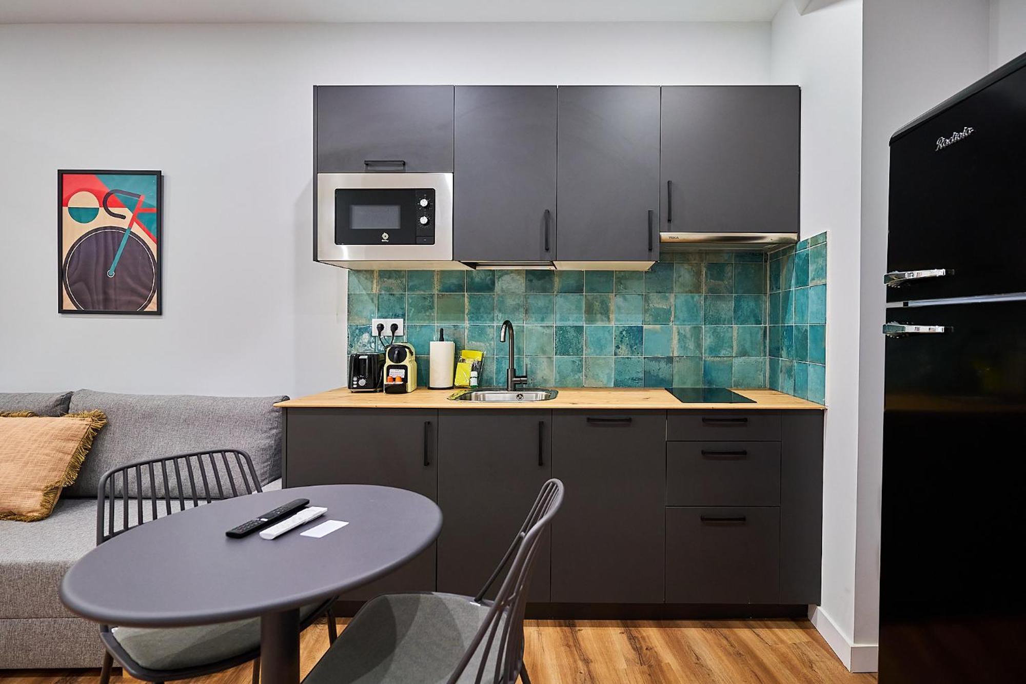 Apartamentos Esperanza By Gaiarooms Salamanca Kültér fotó