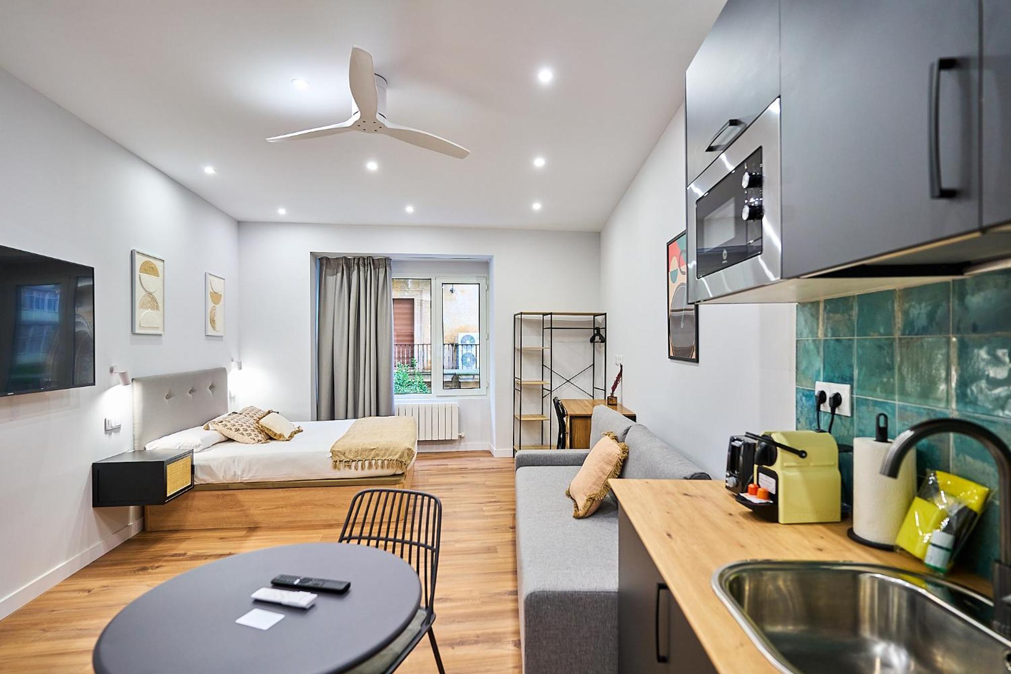Apartamentos Esperanza By Gaiarooms Salamanca Kültér fotó
