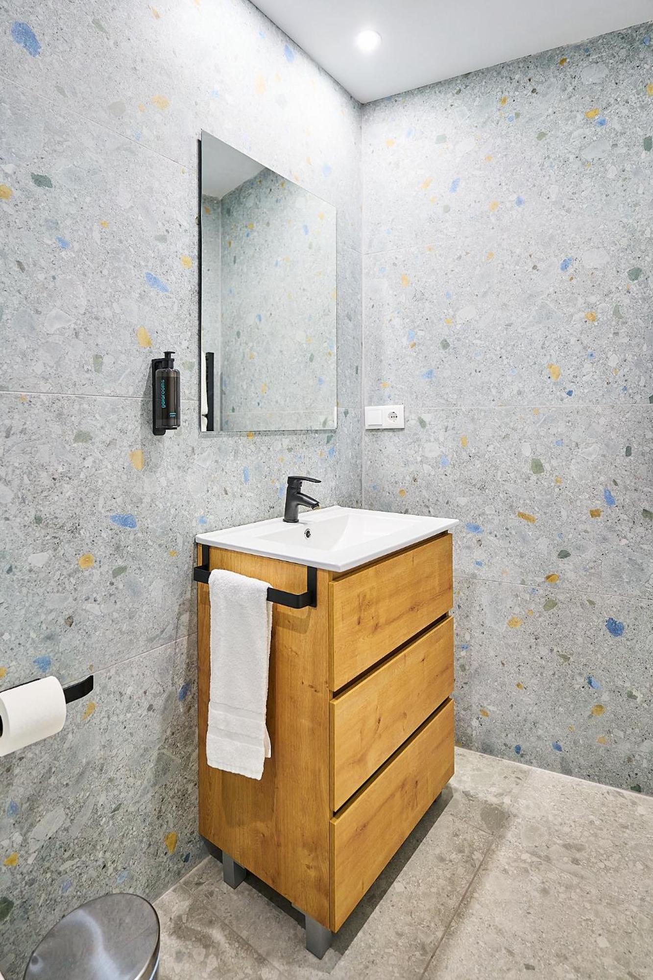 Apartamentos Esperanza By Gaiarooms Salamanca Kültér fotó