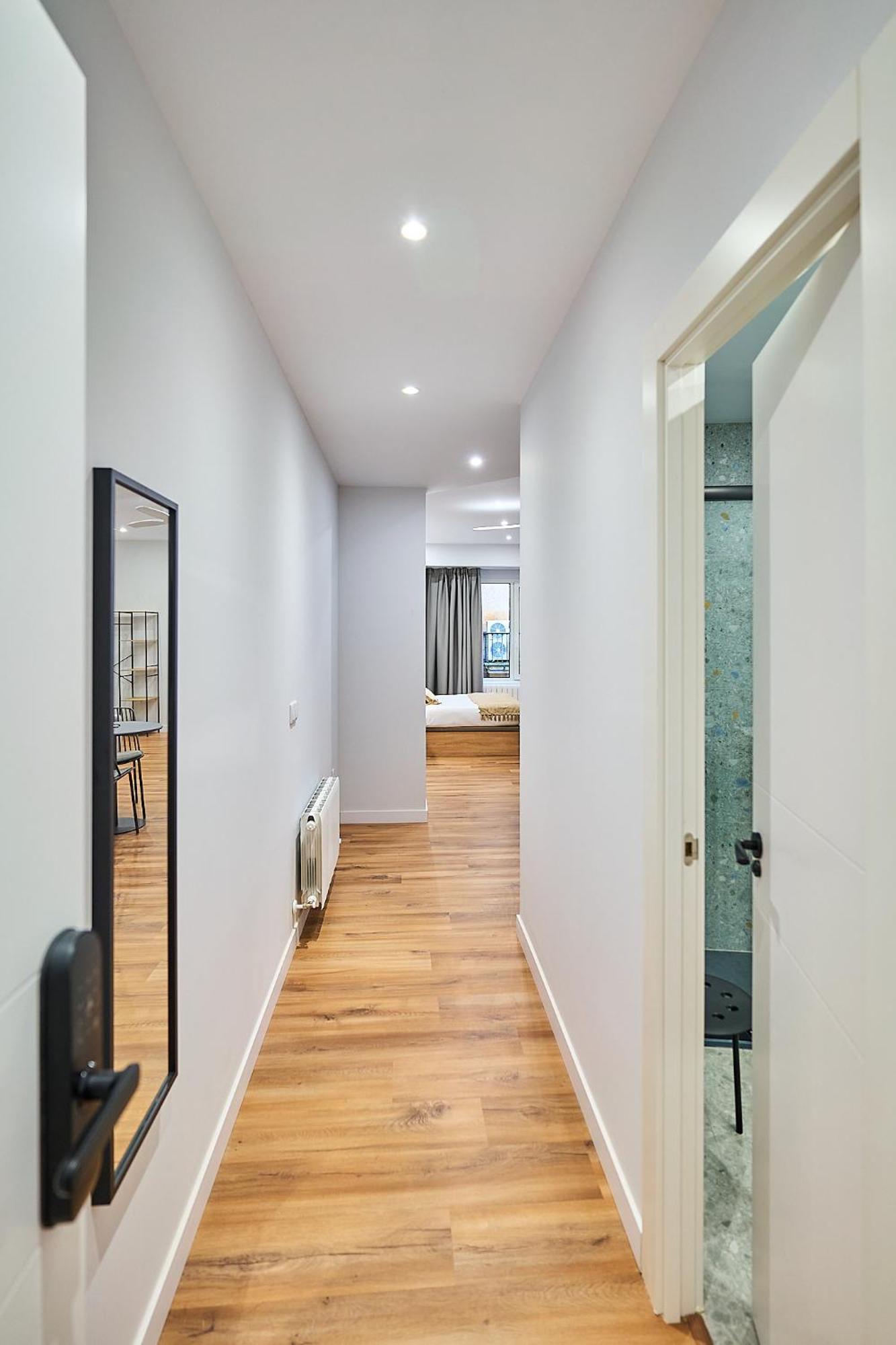 Apartamentos Esperanza By Gaiarooms Salamanca Kültér fotó