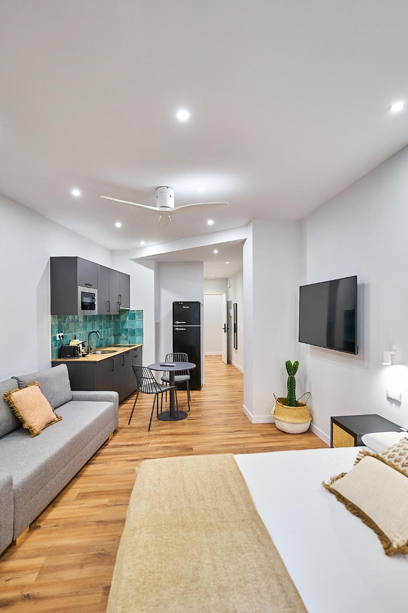 Apartamentos Esperanza By Gaiarooms Salamanca Kültér fotó