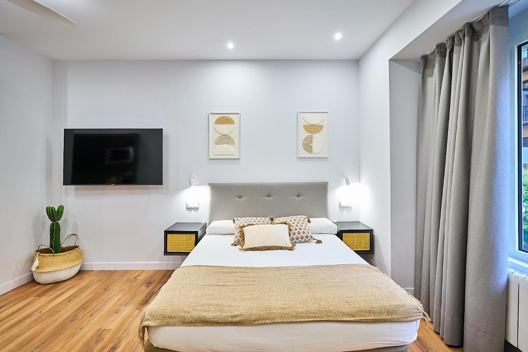Apartamentos Esperanza By Gaiarooms Salamanca Kültér fotó