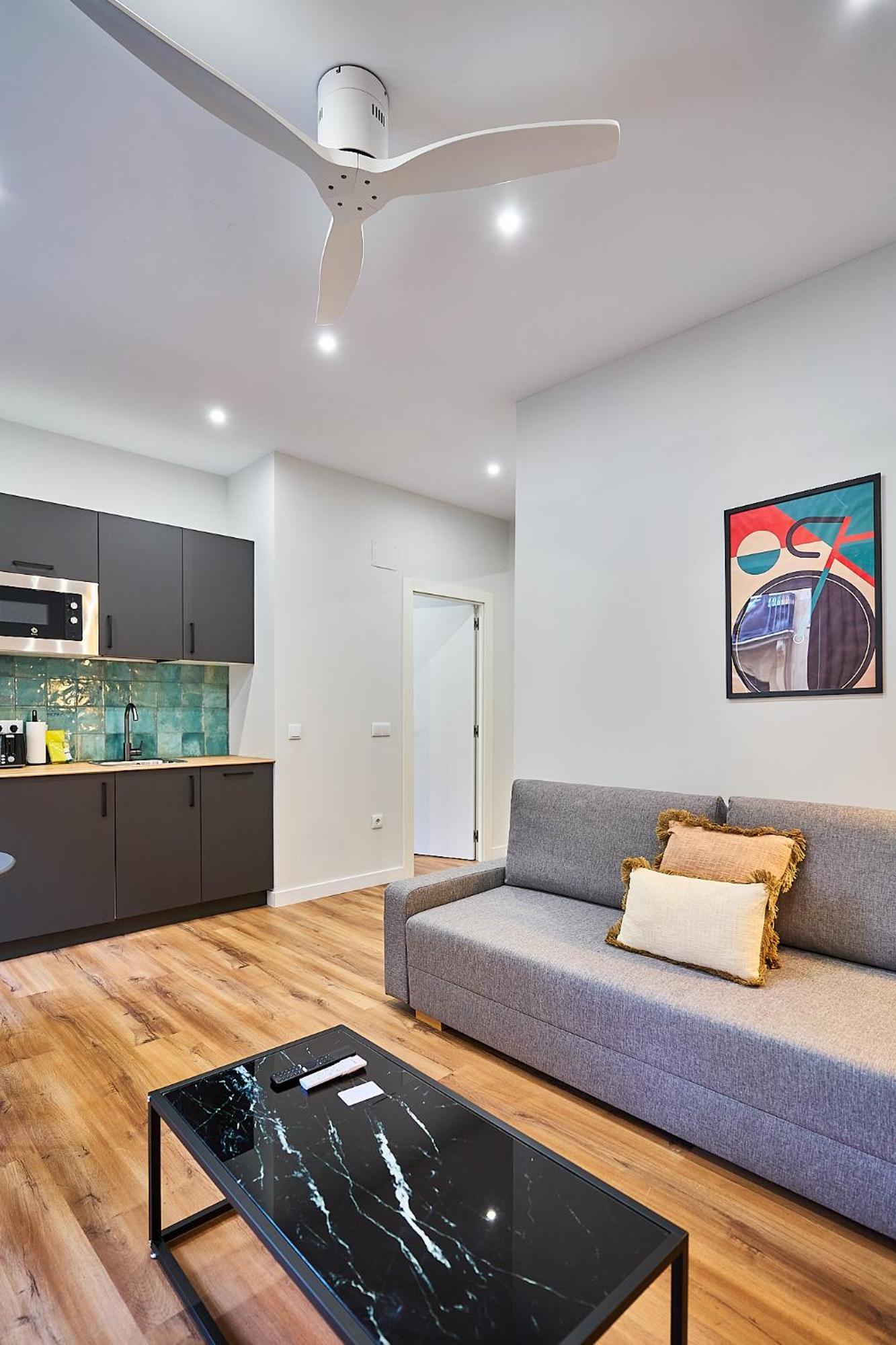Apartamentos Esperanza By Gaiarooms Salamanca Kültér fotó