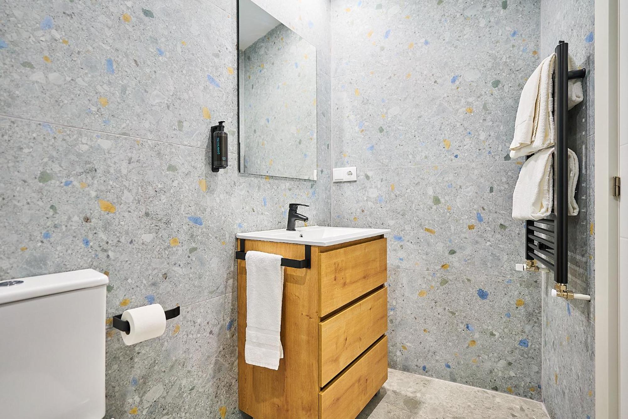 Apartamentos Esperanza By Gaiarooms Salamanca Kültér fotó