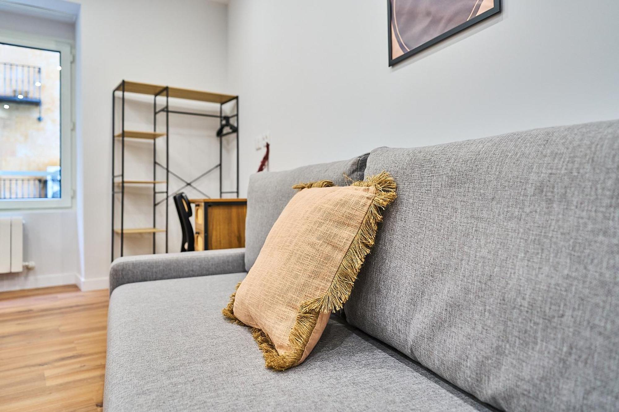 Apartamentos Esperanza By Gaiarooms Salamanca Kültér fotó