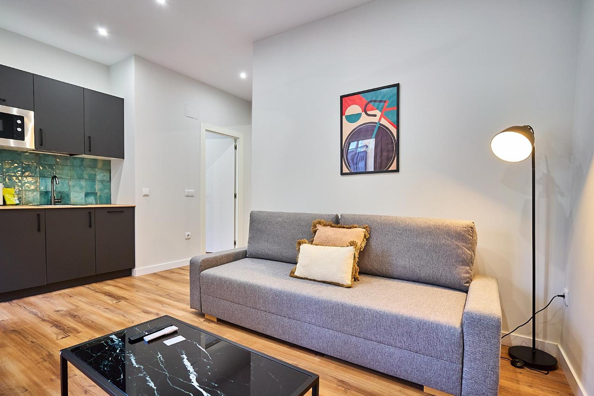 Apartamentos Esperanza By Gaiarooms Salamanca Kültér fotó