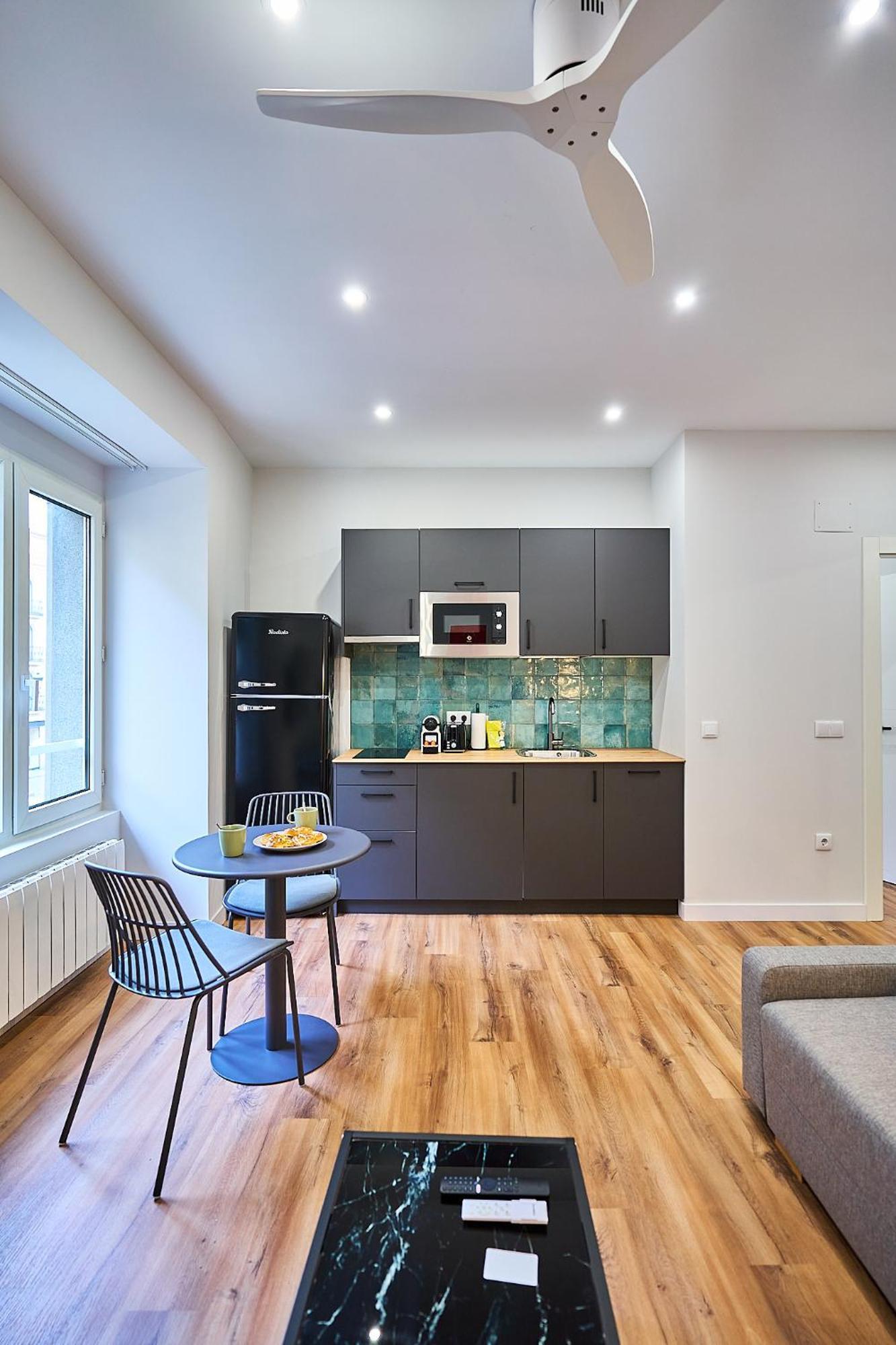 Apartamentos Esperanza By Gaiarooms Salamanca Kültér fotó