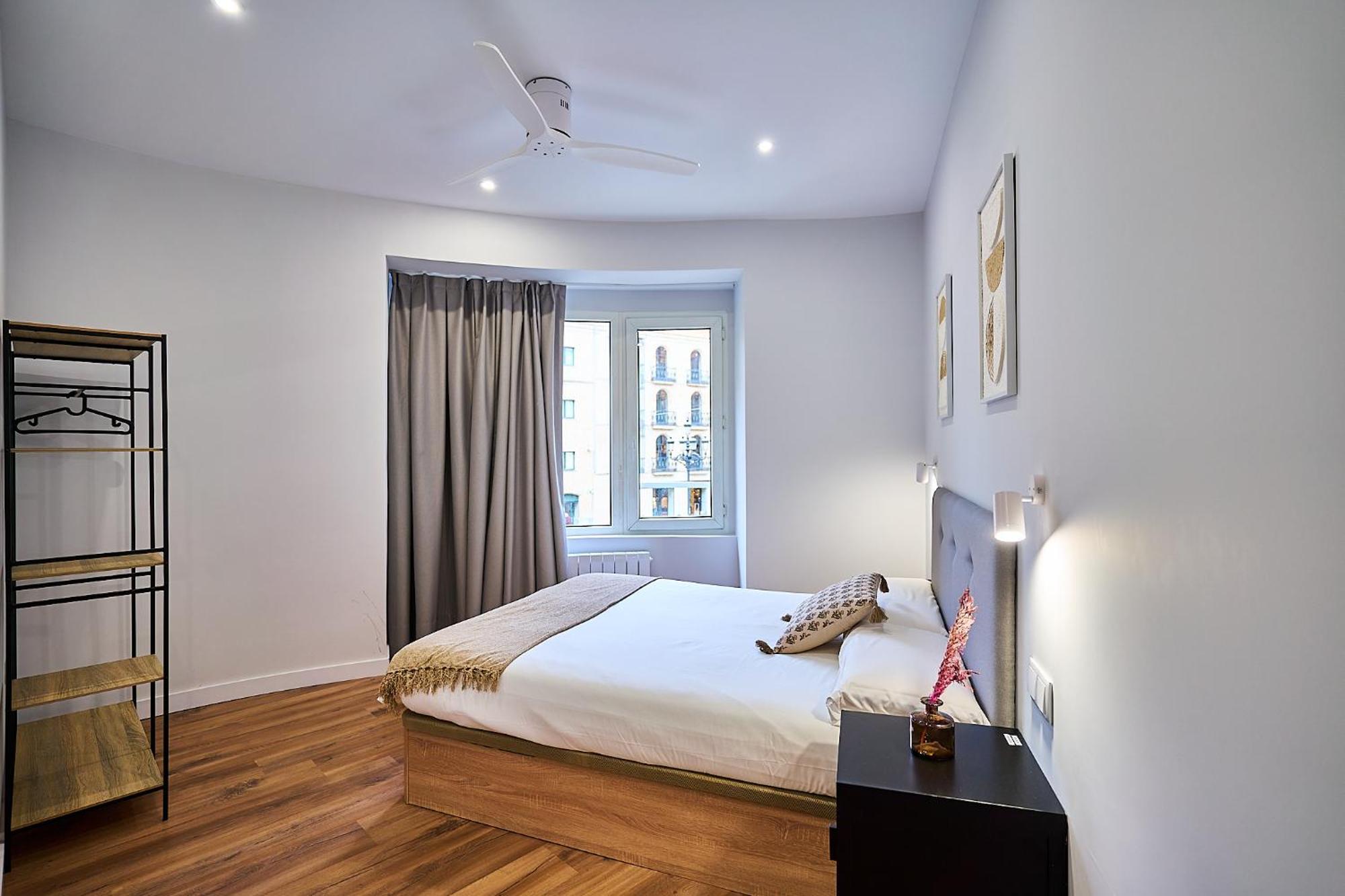 Apartamentos Esperanza By Gaiarooms Salamanca Kültér fotó