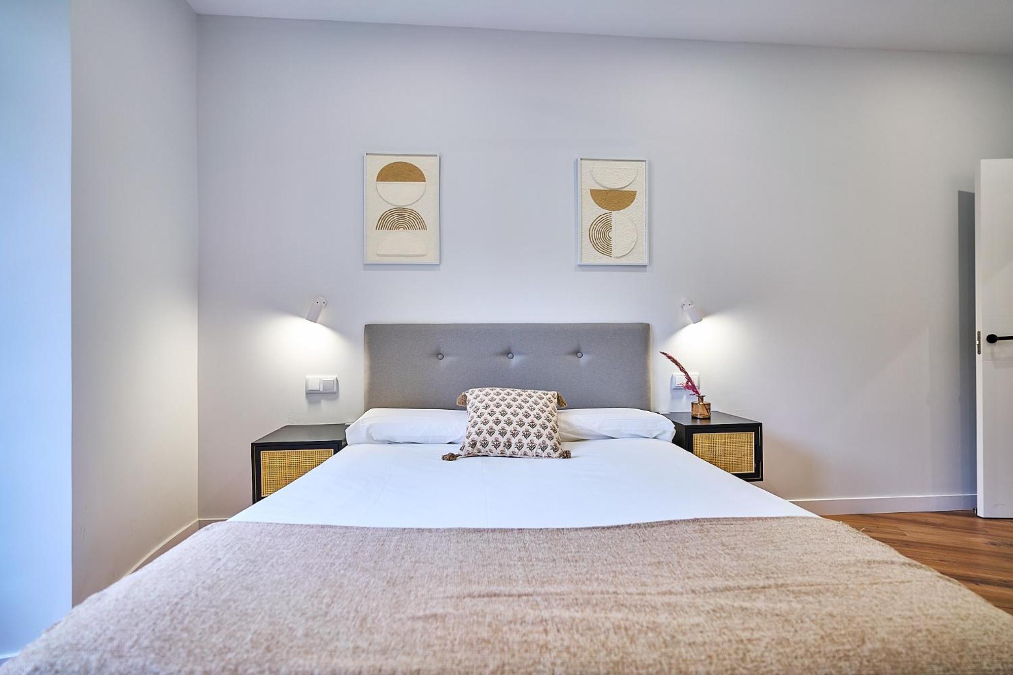 Apartamentos Esperanza By Gaiarooms Salamanca Kültér fotó