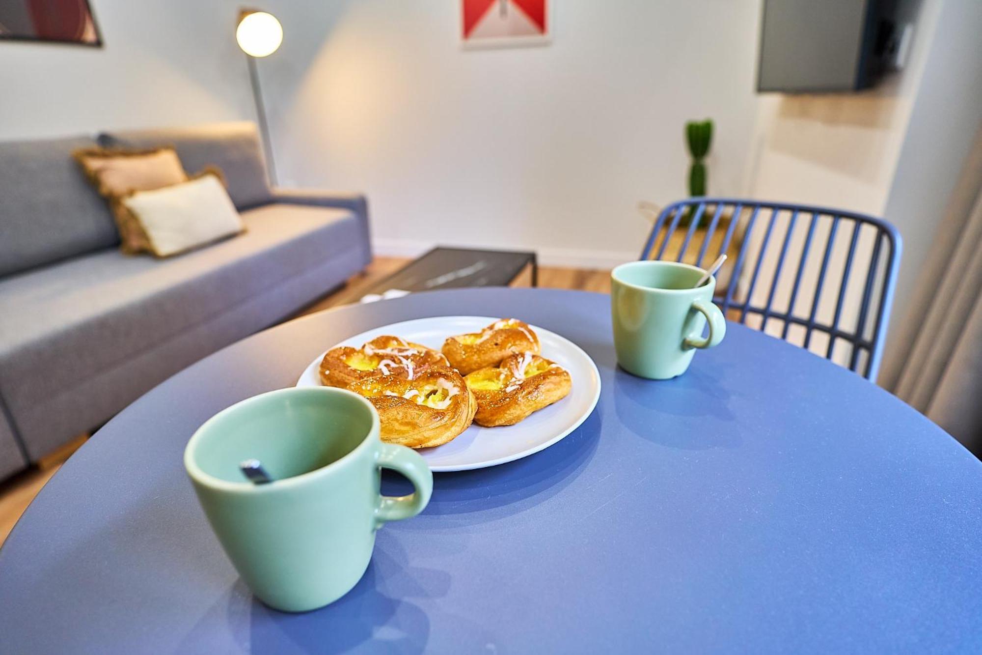 Apartamentos Esperanza By Gaiarooms Salamanca Kültér fotó