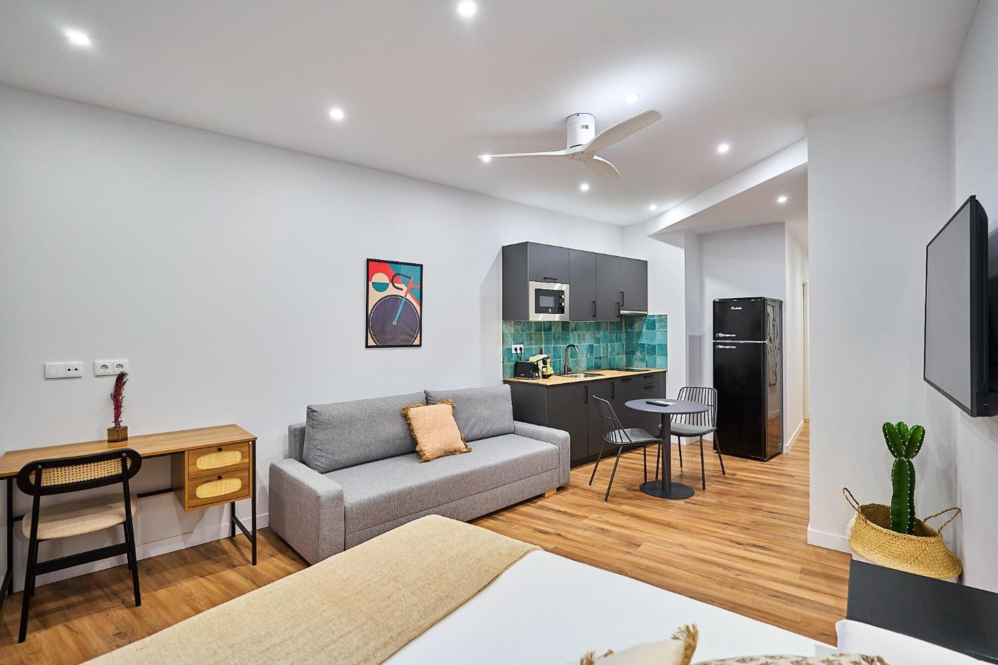 Apartamentos Esperanza By Gaiarooms Salamanca Kültér fotó