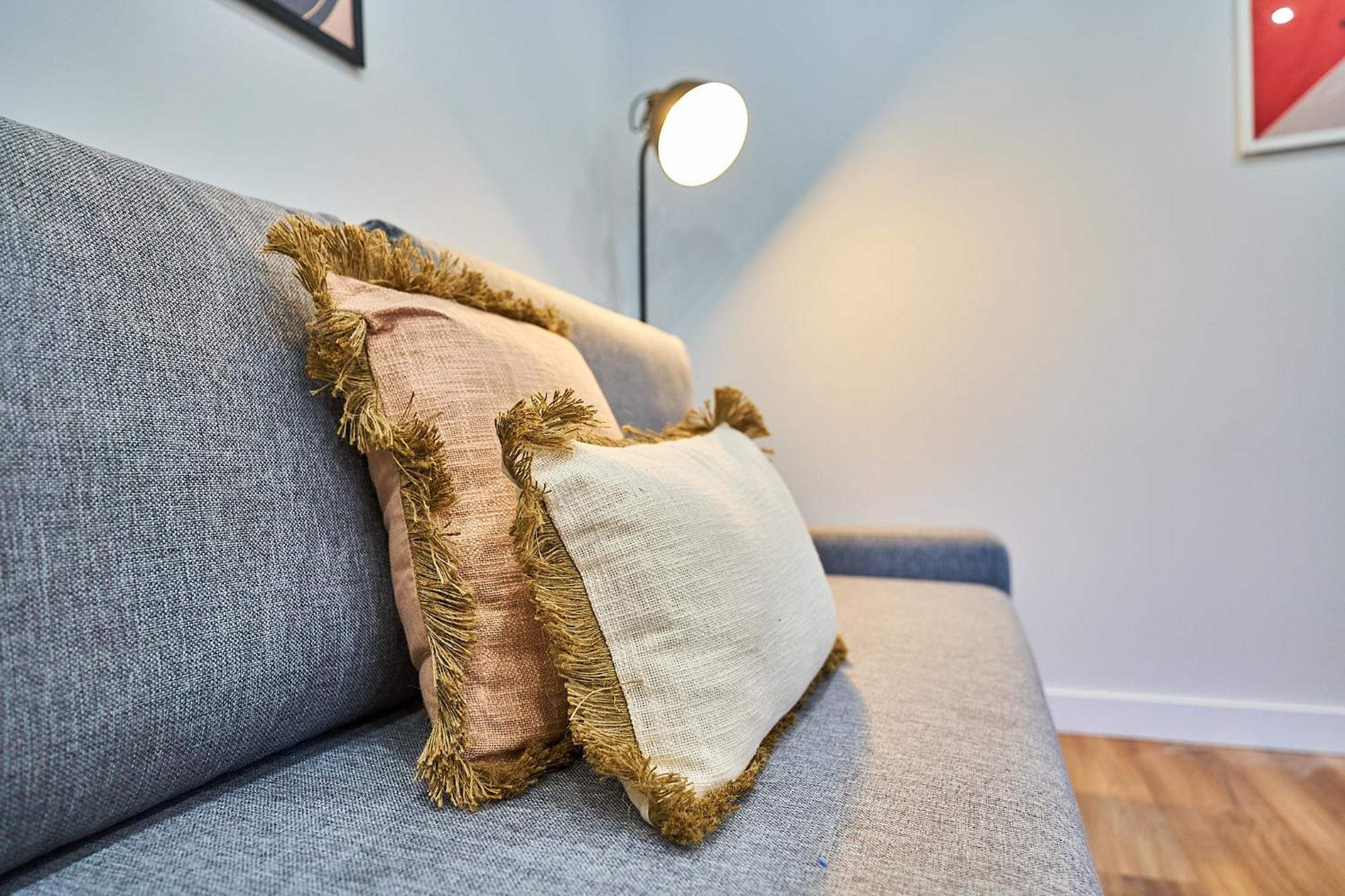 Apartamentos Esperanza By Gaiarooms Salamanca Kültér fotó