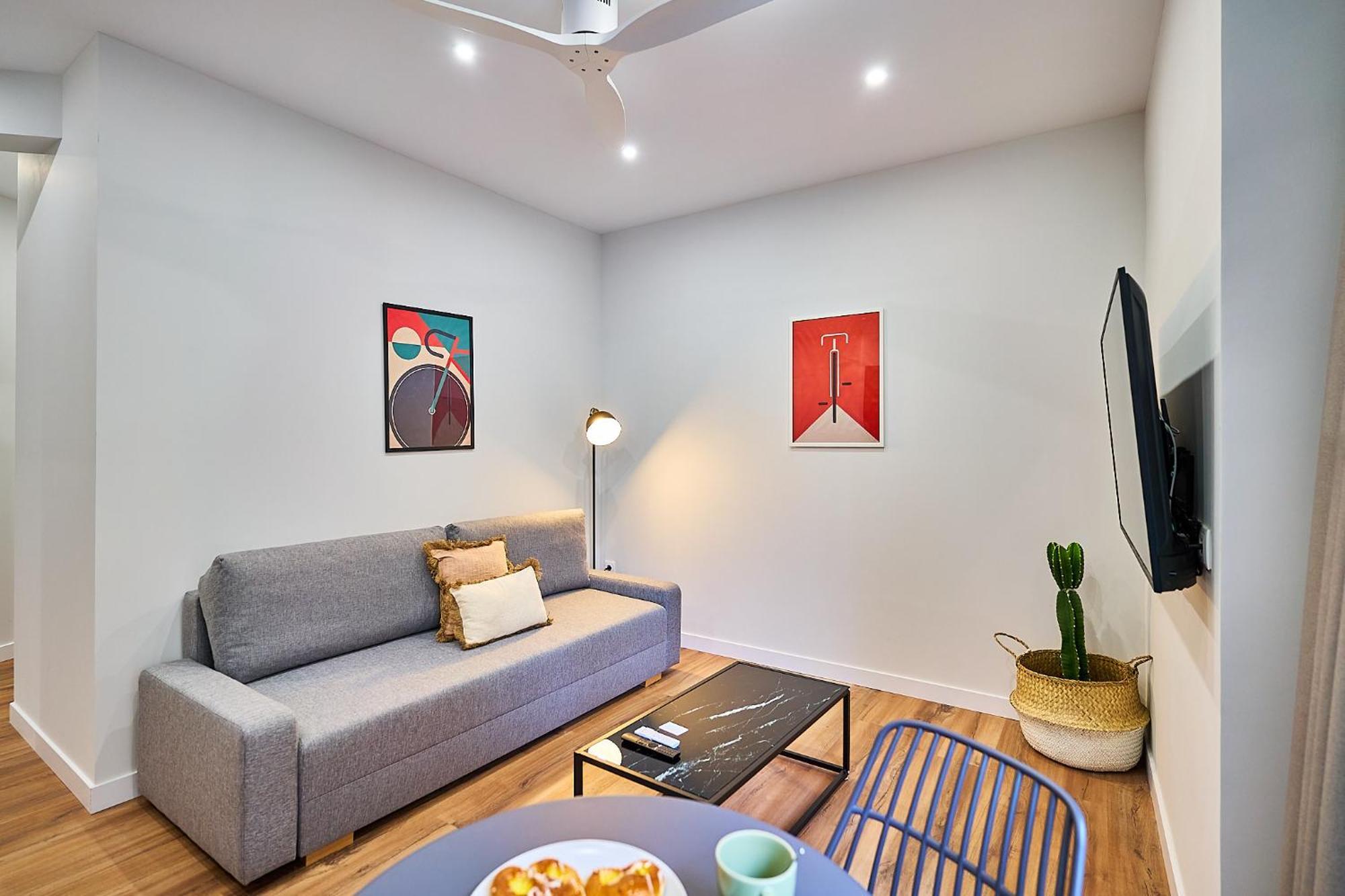 Apartamentos Esperanza By Gaiarooms Salamanca Kültér fotó