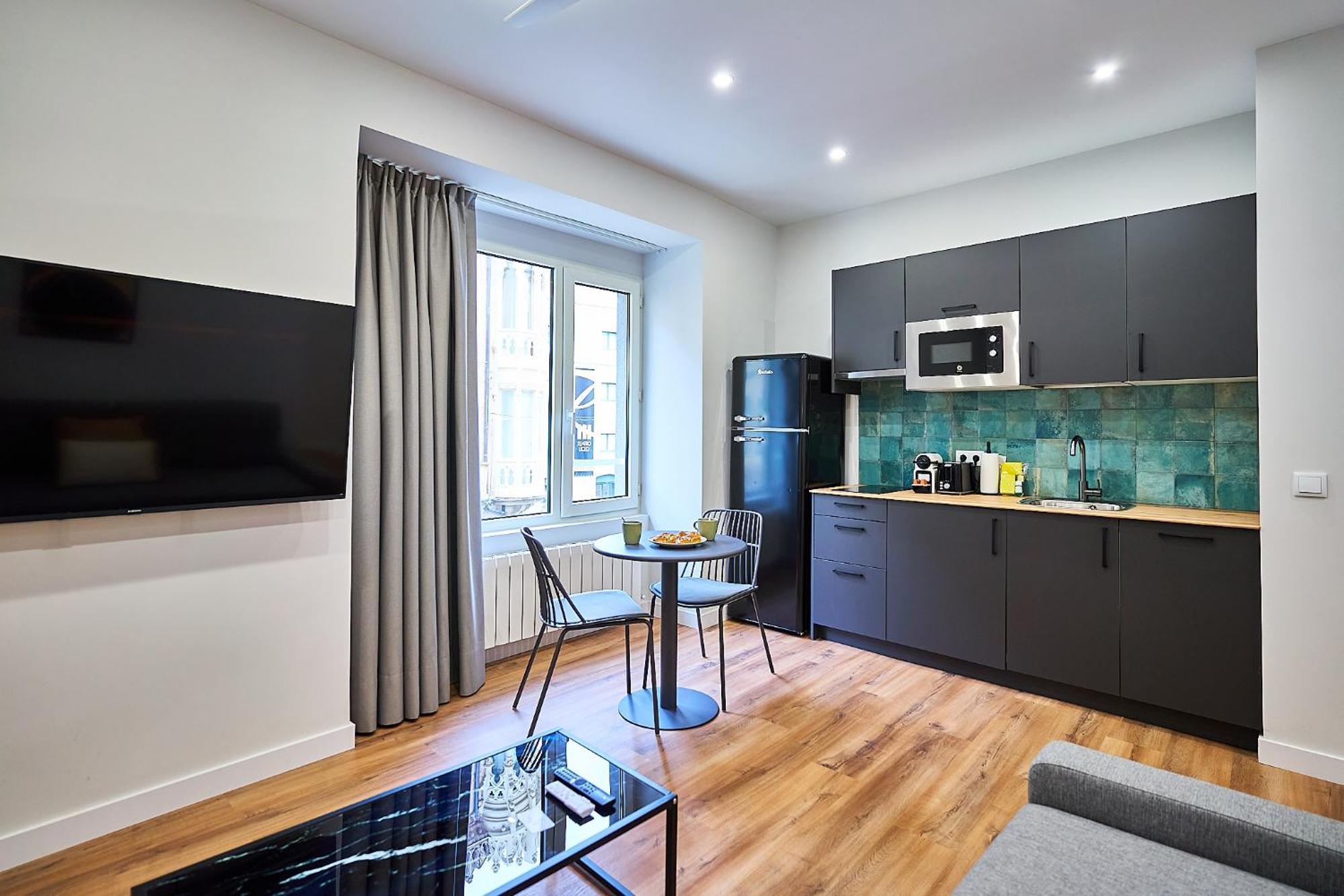 Apartamentos Esperanza By Gaiarooms Salamanca Kültér fotó