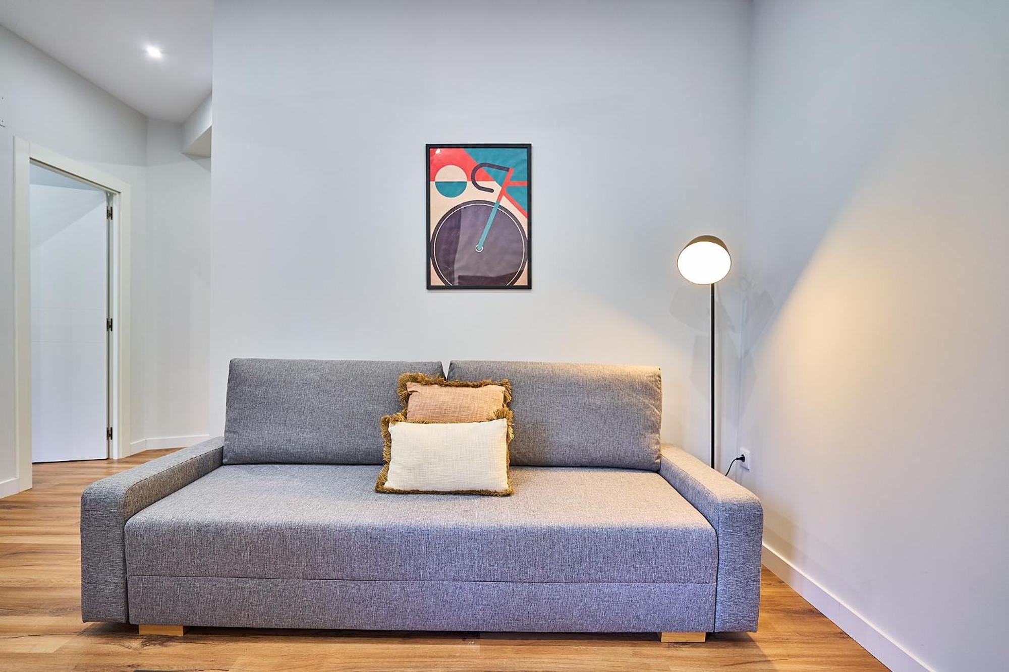 Apartamentos Esperanza By Gaiarooms Salamanca Kültér fotó