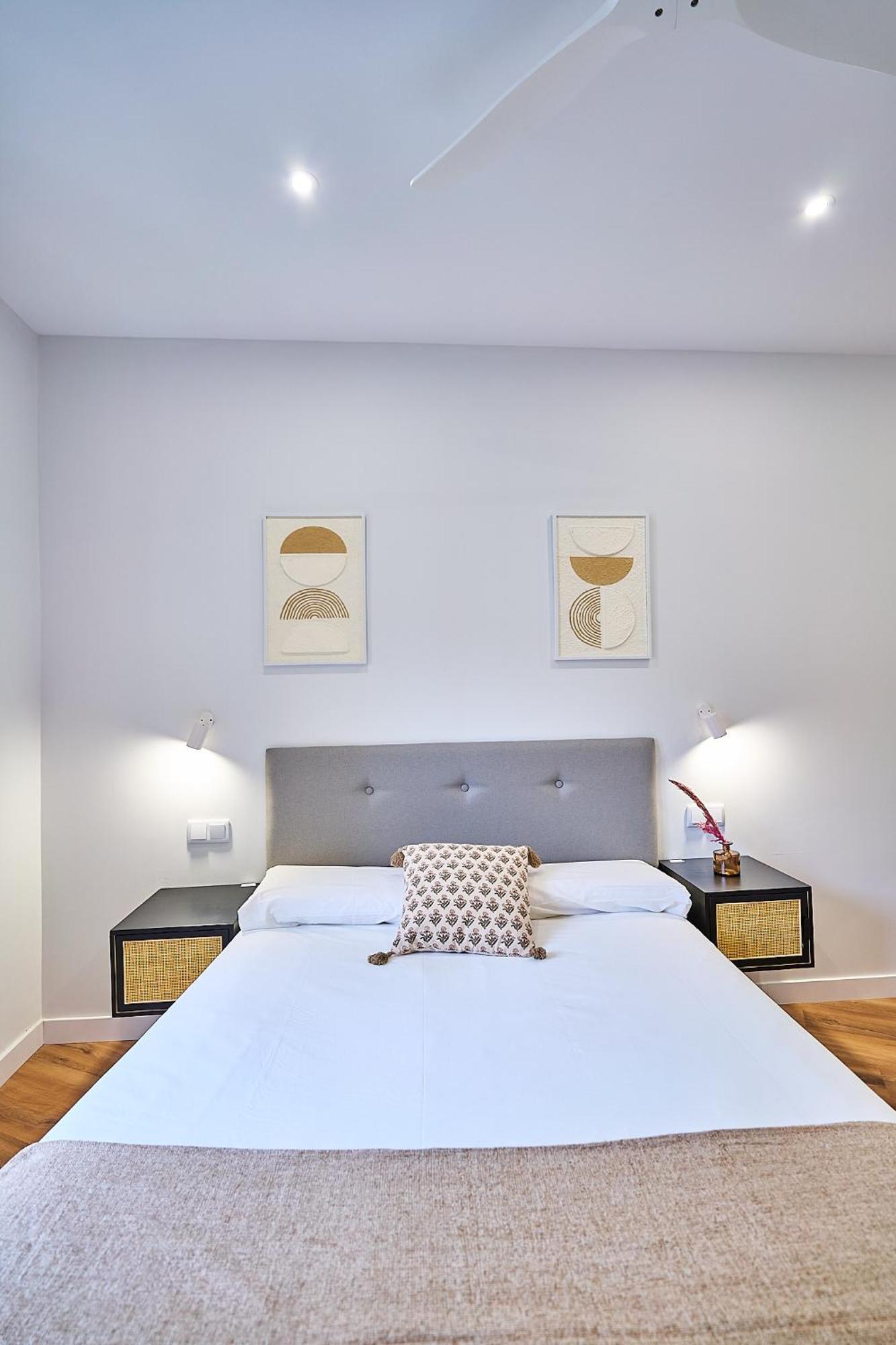 Apartamentos Esperanza By Gaiarooms Salamanca Kültér fotó