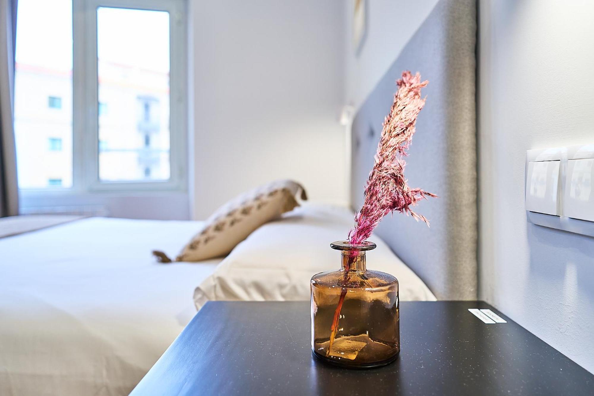 Apartamentos Esperanza By Gaiarooms Salamanca Kültér fotó