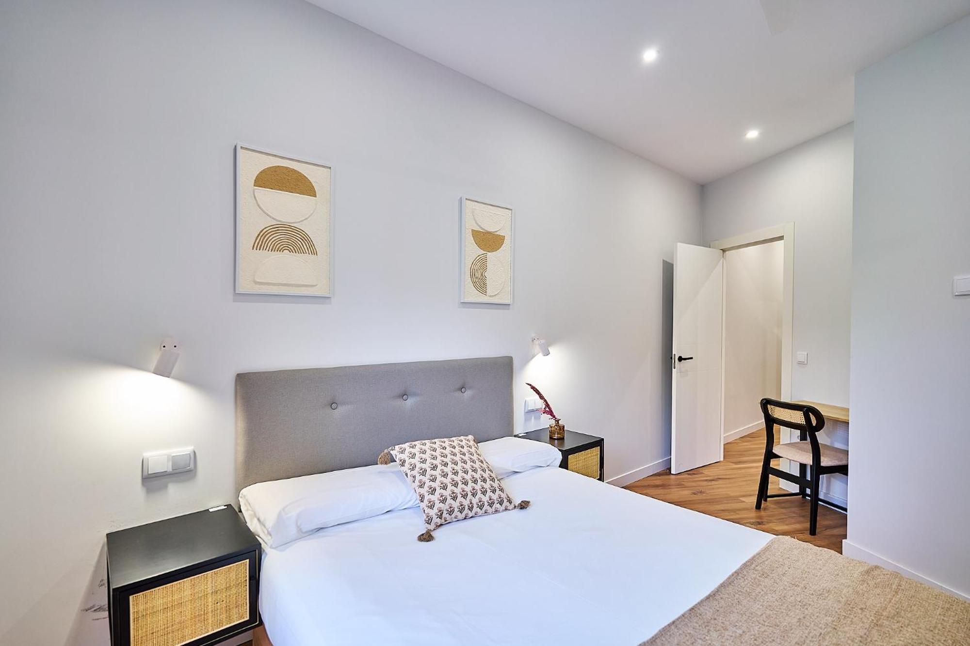 Apartamentos Esperanza By Gaiarooms Salamanca Kültér fotó