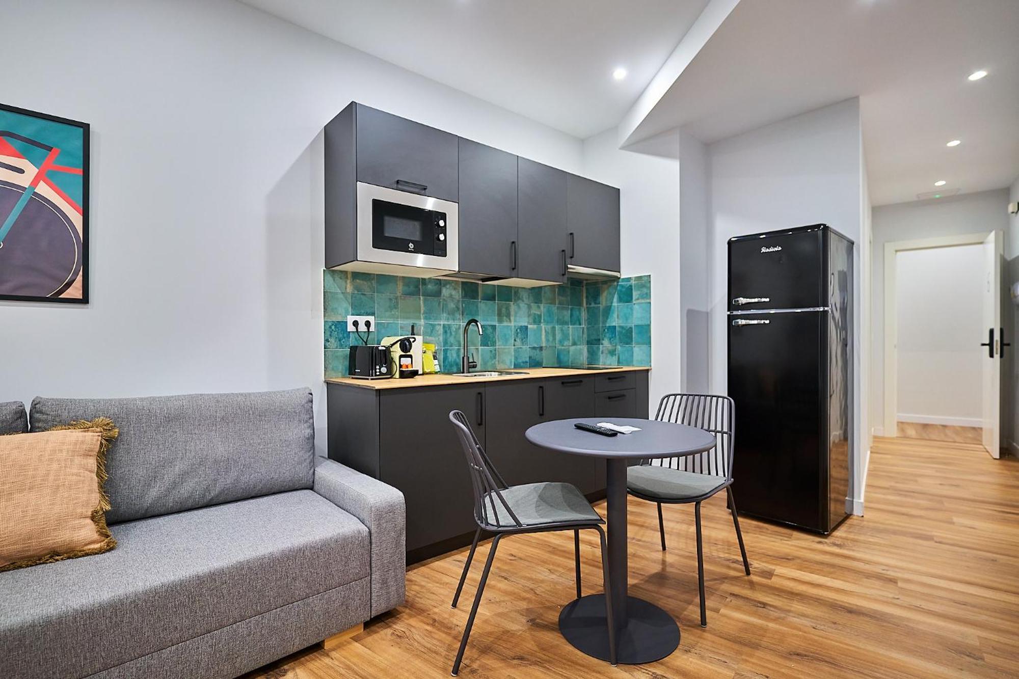 Apartamentos Esperanza By Gaiarooms Salamanca Kültér fotó