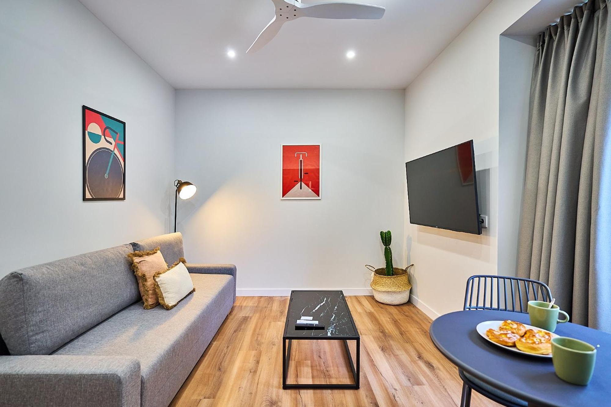 Apartamentos Esperanza By Gaiarooms Salamanca Kültér fotó