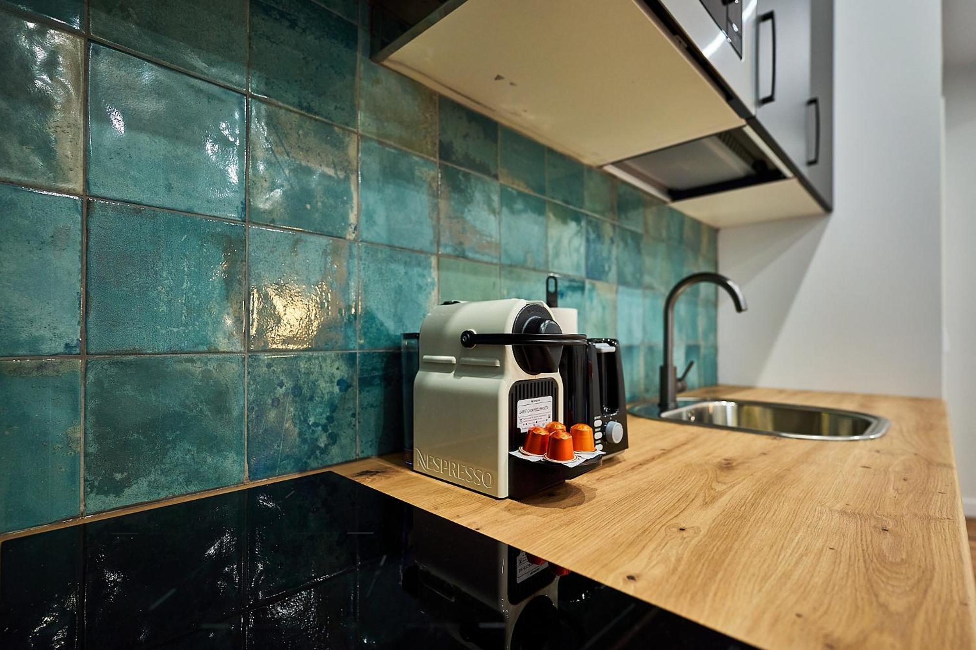 Apartamentos Esperanza By Gaiarooms Salamanca Kültér fotó