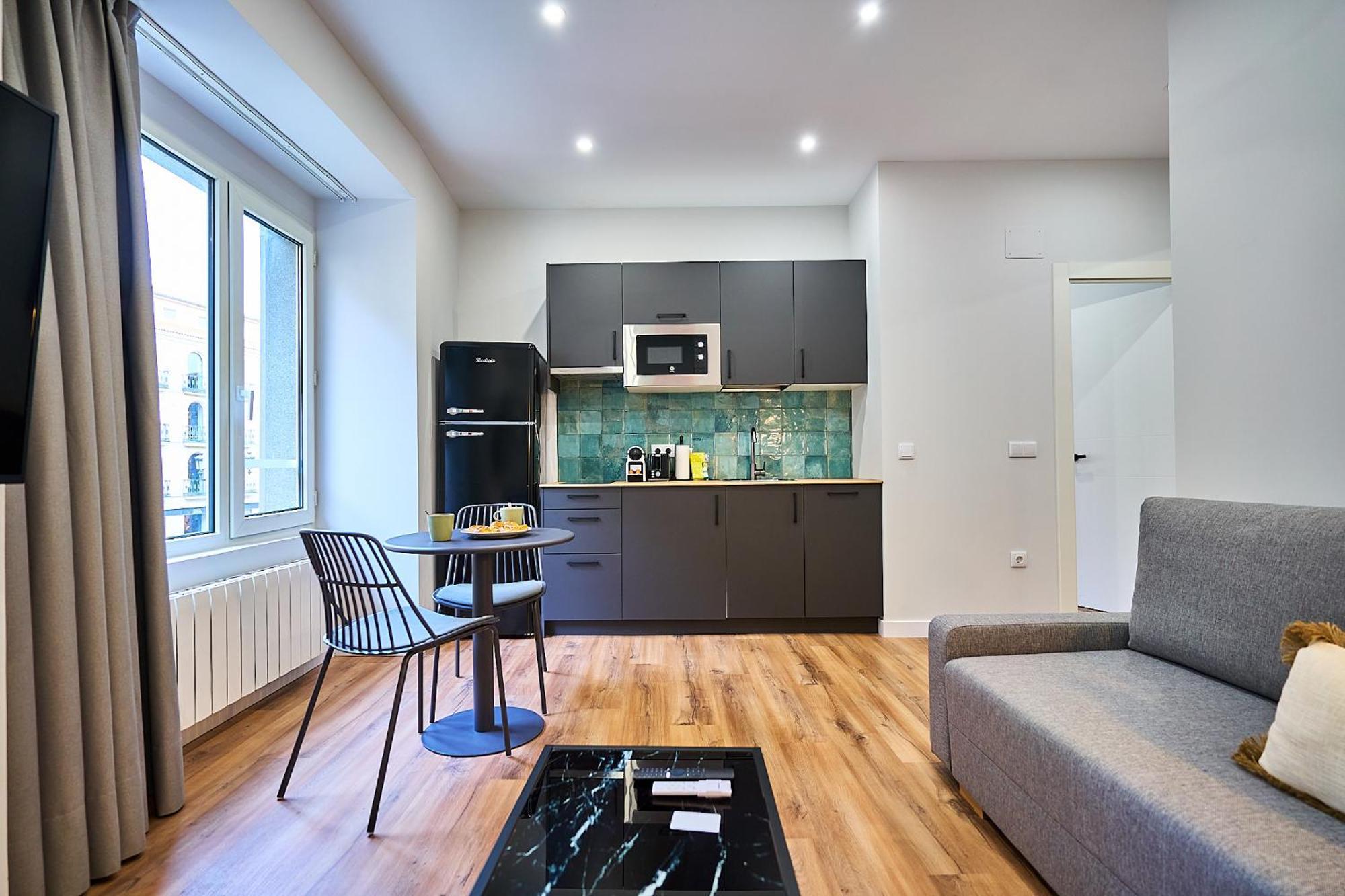 Apartamentos Esperanza By Gaiarooms Salamanca Kültér fotó