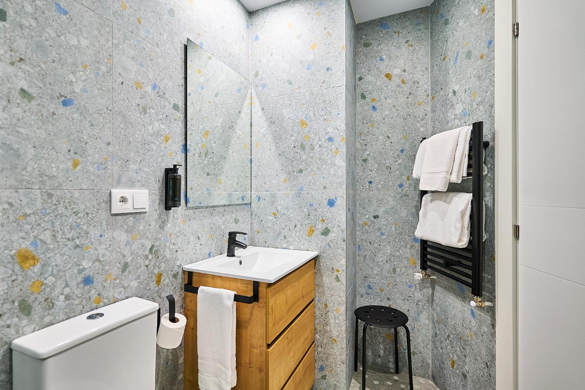 Apartamentos Esperanza By Gaiarooms Salamanca Kültér fotó